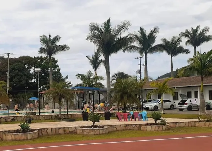 Hospedagem Praia Matinhos