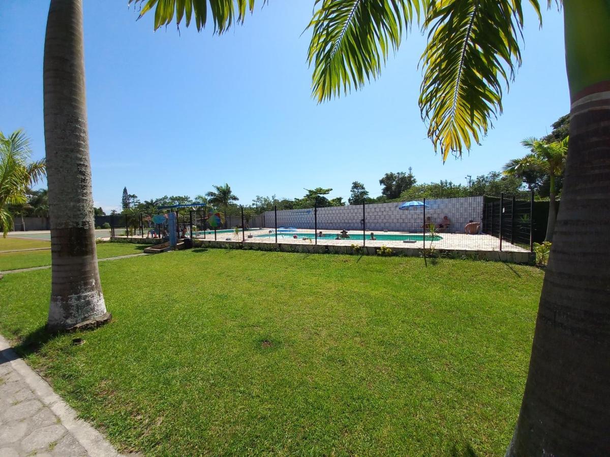 Apartment Hospedagem Praia Matinhos Matinhos