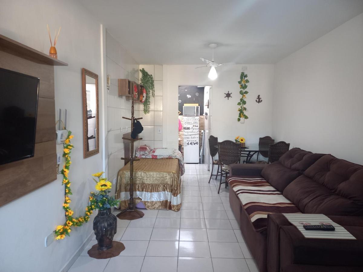 Hospedagem Praia Matinhos Apartment Matinhos