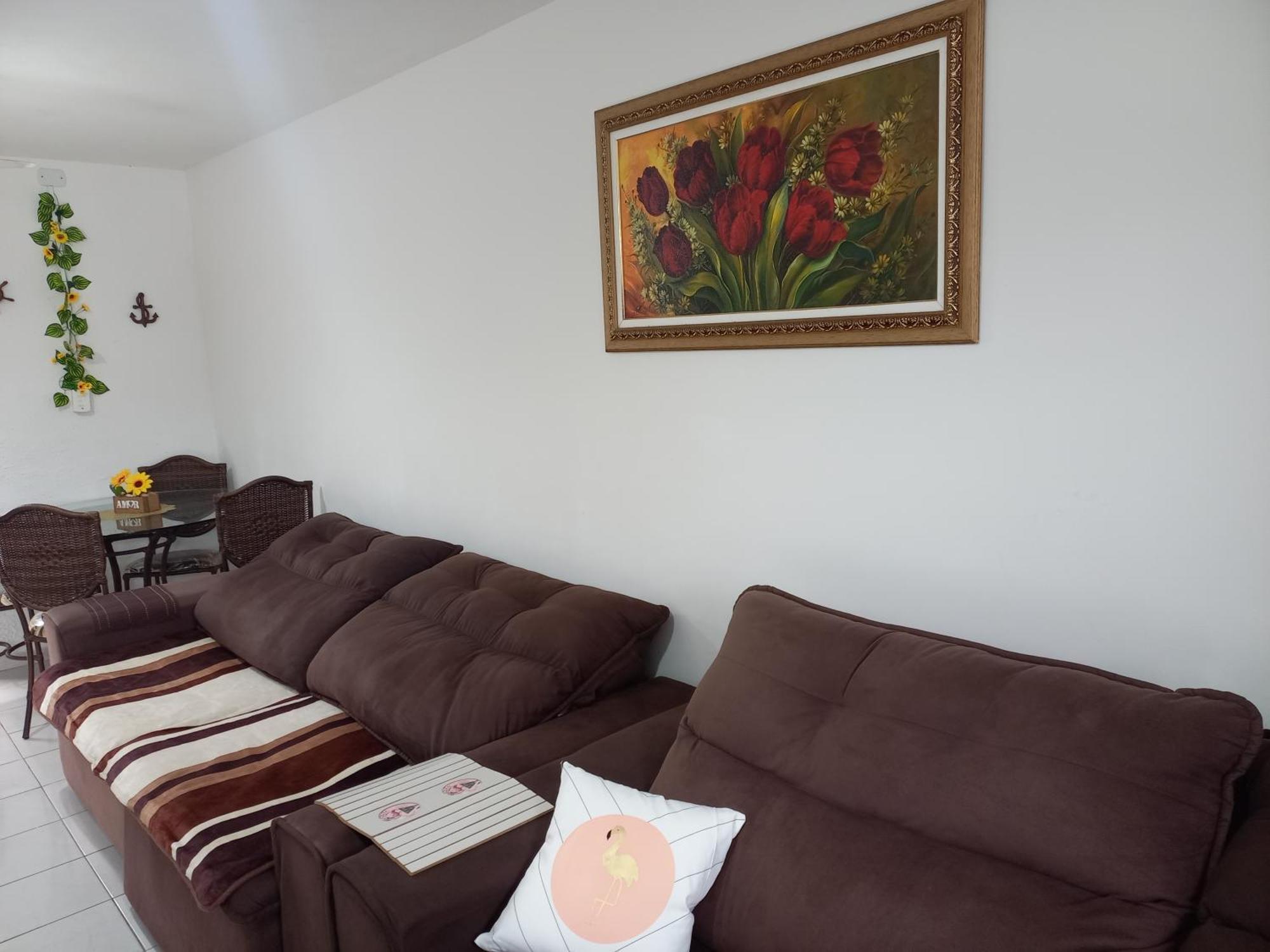 Apartment Hospedagem Praia Matinhos Matinhos