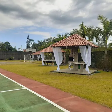 Hospedagem Praia Matinhos Exterior foto