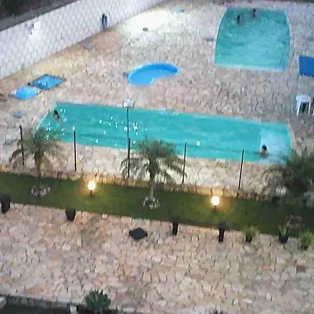 Hospedagem Praia Matinhos Exterior foto