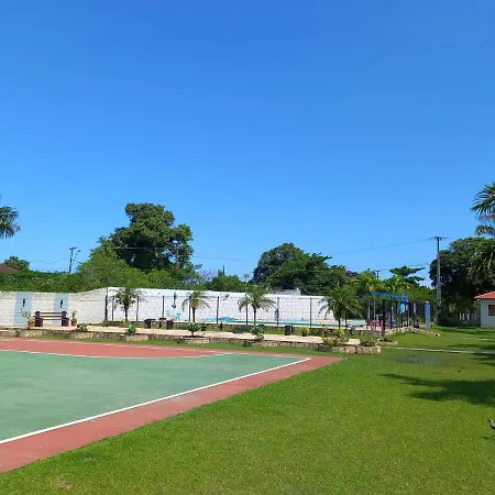 Hospedagem Praia Matinhos Exterior foto
