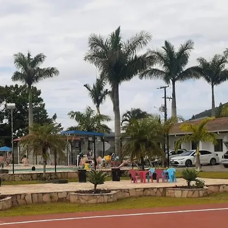 Hospedagem Praia Matinhos Exterior foto