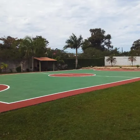 Hospedagem Praia Matinhos Exterior foto