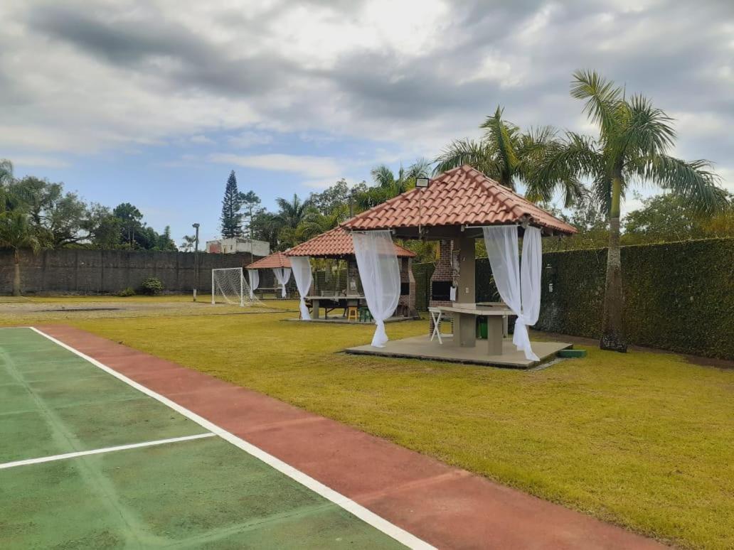 Hospedagem Praia Matinhos *