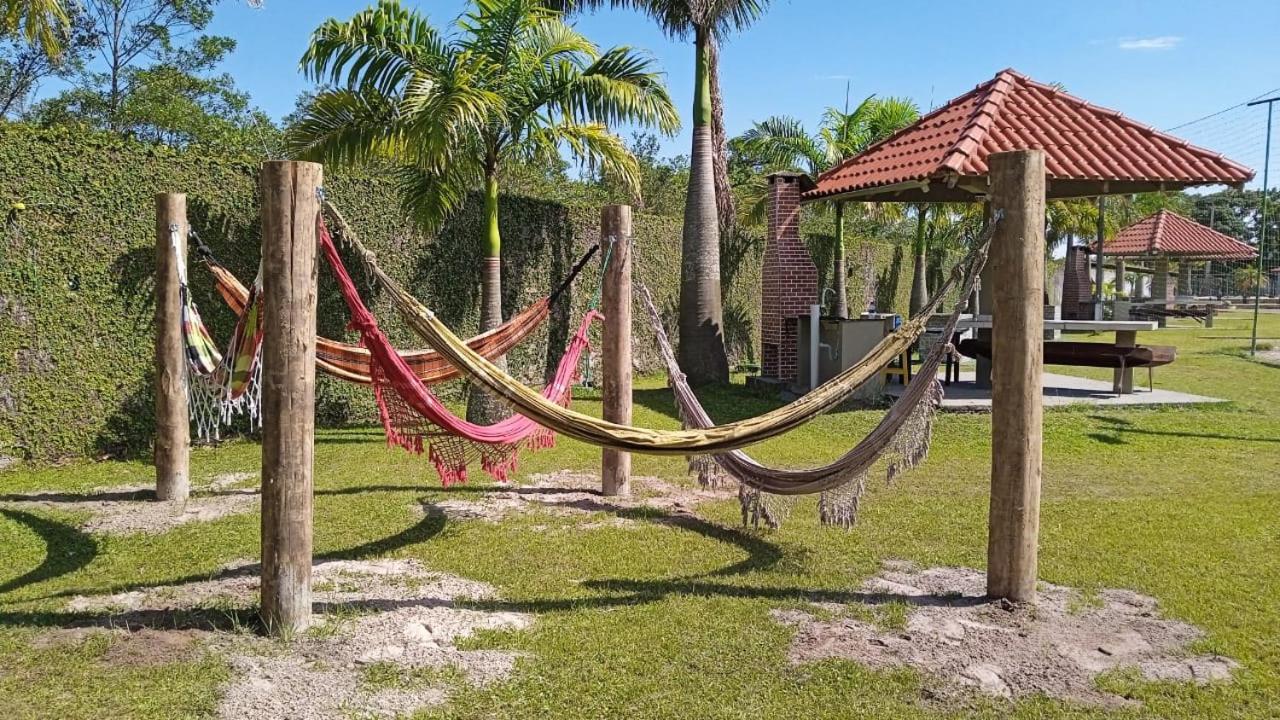 Apartamento Hospedagem Praia Matinhos