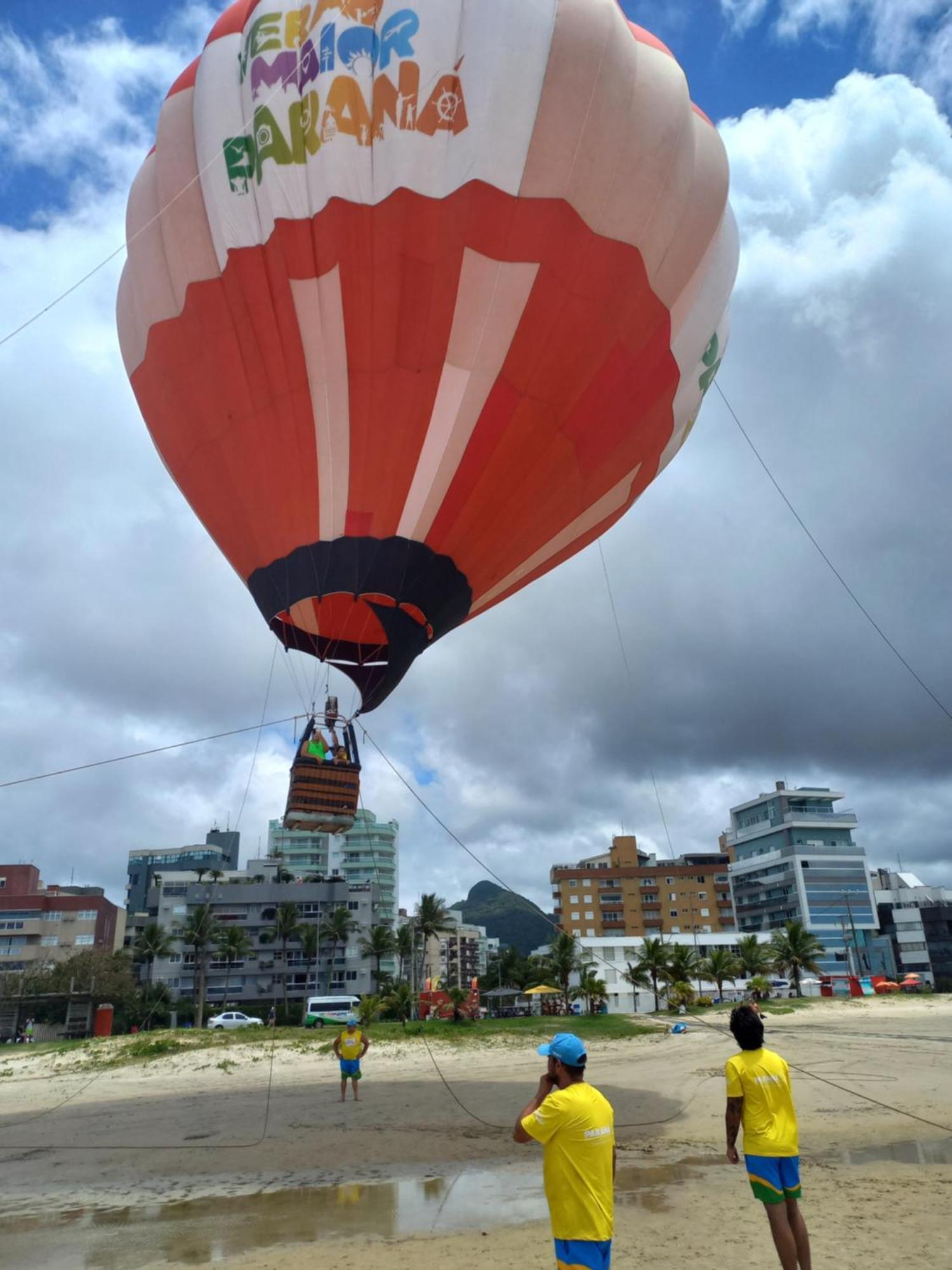 Hospedagem Praia Matinhos * Matinhos