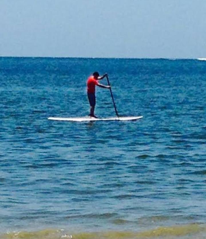 Hospedagem Praia Matinhos Apartamento *
